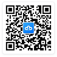 微信公众号二维码