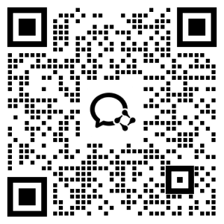 福利官微信二维码